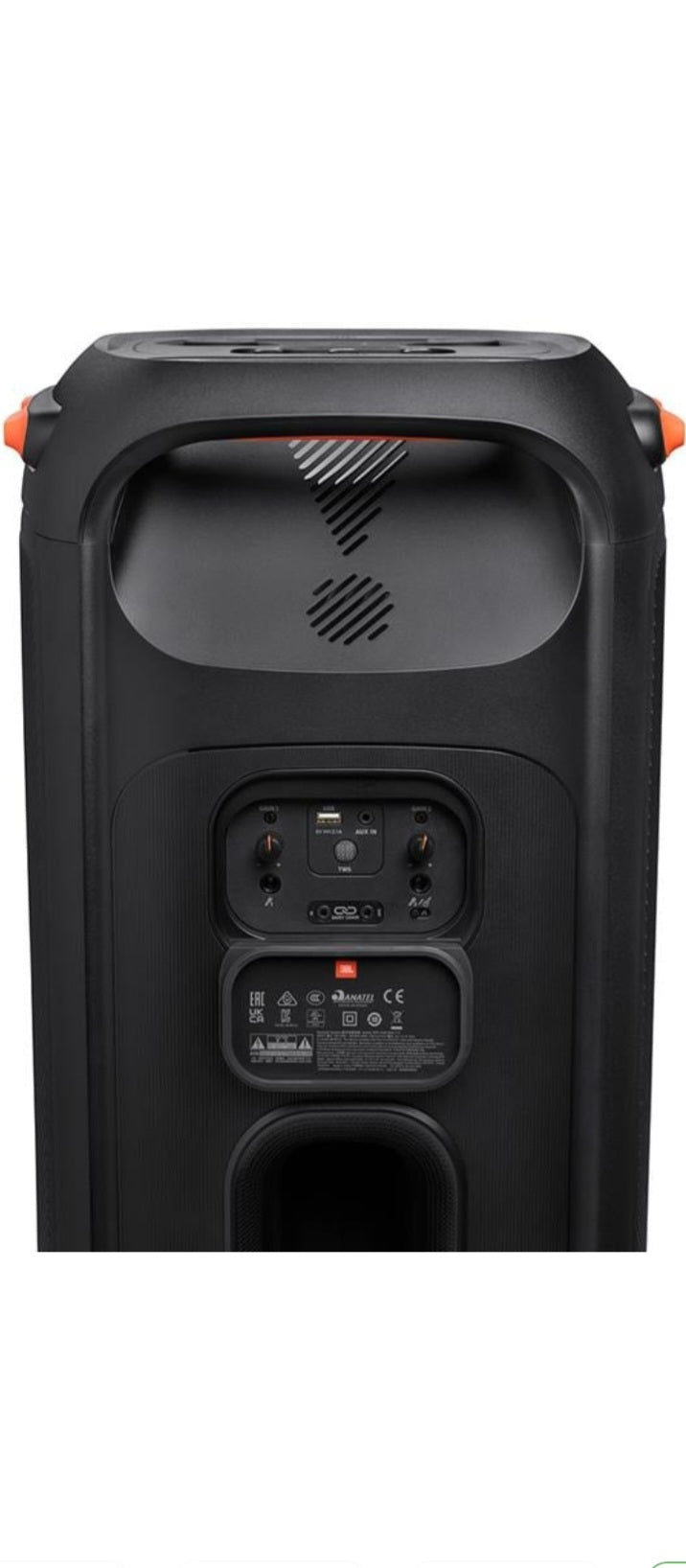JBL PartyBox 710 garso kolonėlė (800W)