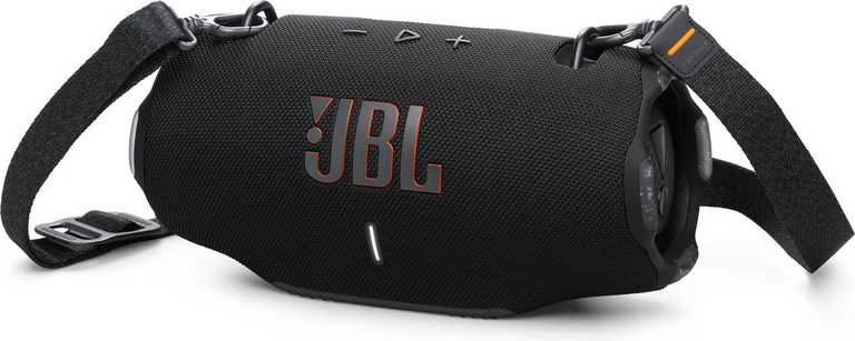 JBL Xtreme 4 belaidė kolonėlė, 130 W, IP67, juoda/haki