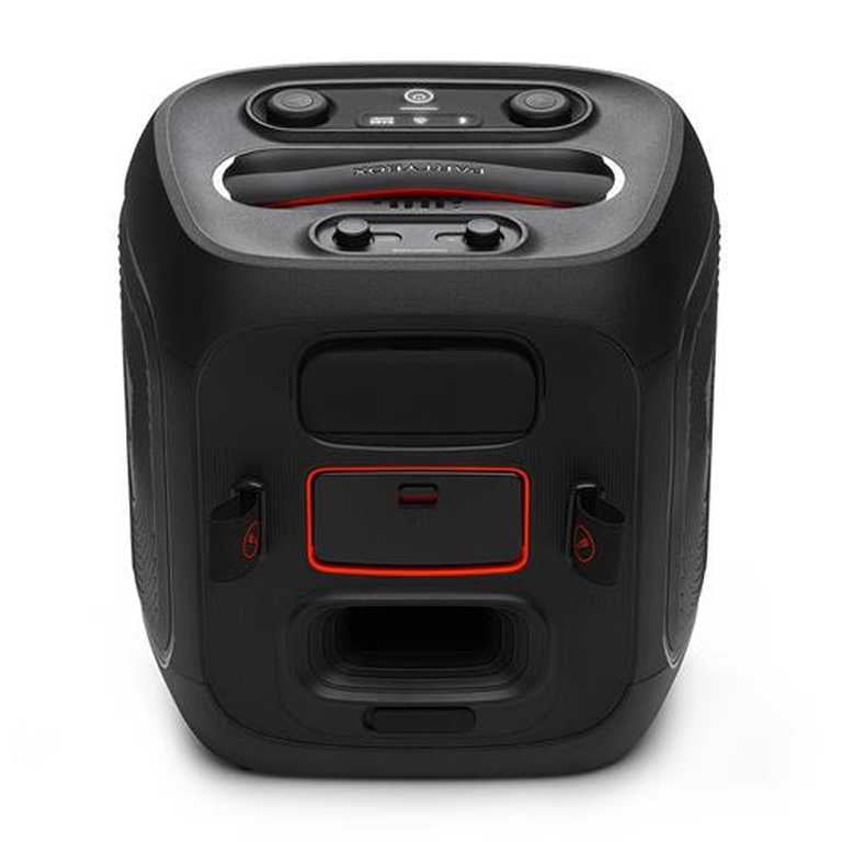 JBL JBLPBENCORE2EP | Belaidė kolonėlė 100 W su Bluetooth