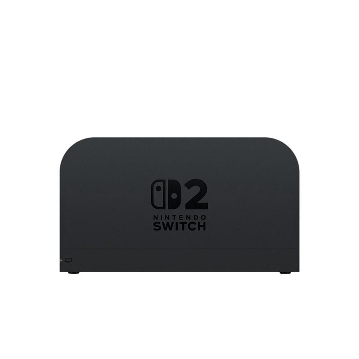 Žaidimų konsolė Nintendo Switch 2 + Mario Kart, 256 GB, Juoda