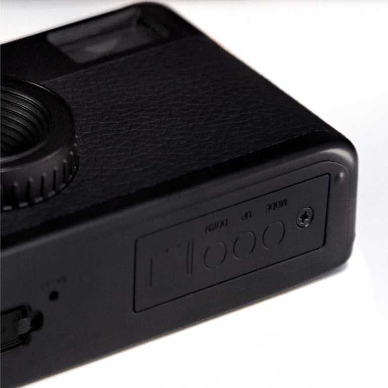 Camp Snap Digital Camera - Adventure Photography Companion