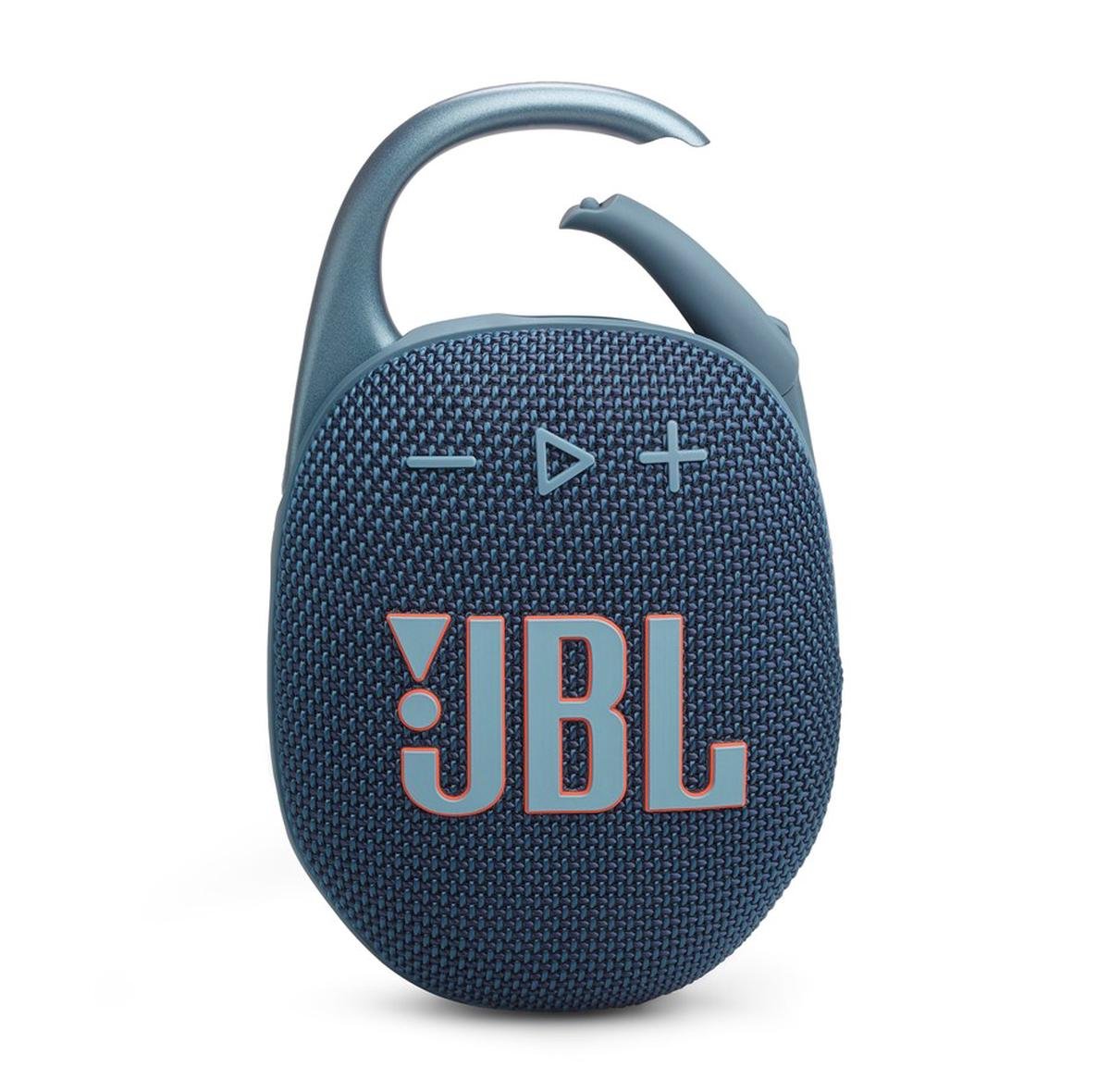 Nešiojama Bluetooth garso kolonėlė (IP67, 7W, Mėlyna)
