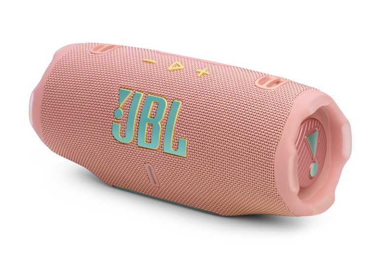 Belaidė kolonėlė JBL CHARGE 6, 40 W – Kai reikia tikro garso ir ištvermės