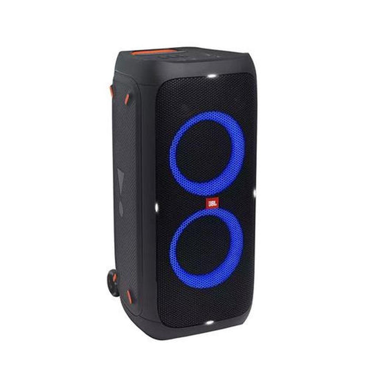 JBL PARTYBOX 310EP Garso Sistema 240W - Vakarėlių Karalius su LED Šviesos Efektais