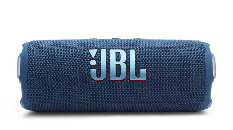 JBL Flip 7 | Nešiojama belaidė kolonėlė, 35 W, 14 h baterija, atspari vandeniui