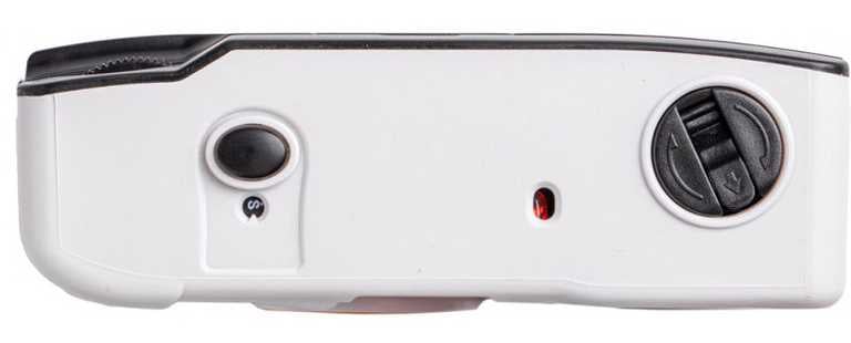 Kodak M38 filmu kamera — 35 mm filmu kamera 5 krāsās