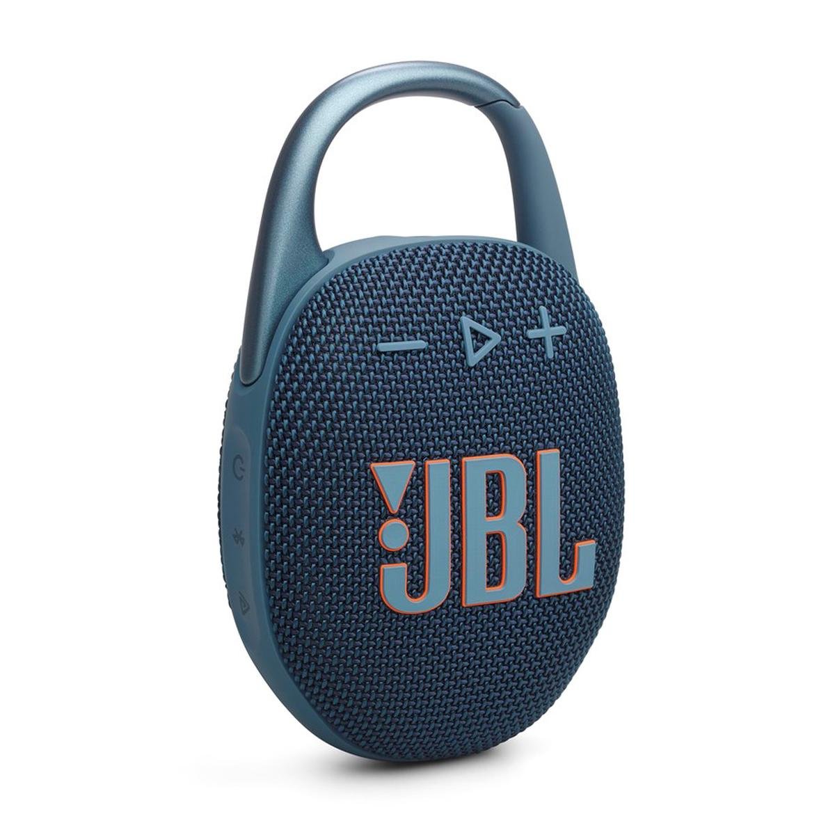 Nešiojama Bluetooth garso kolonėlė (IP67, 7W, Mėlyna)