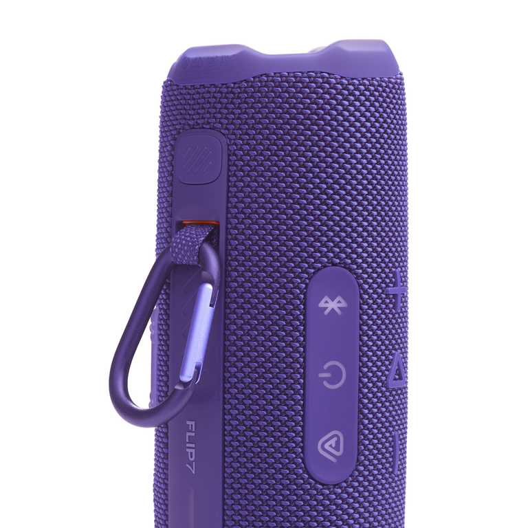 JBL Flip 7 | Nešiojama belaidė kolonėlė, 35 W, 14 h baterija, atspari vandeniui