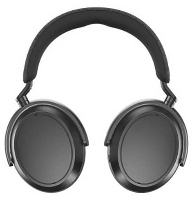 Sennheiser Momentum 4 bezvadu austiņas ar ANC