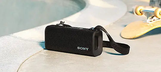 Sony ULT FIELD 3 | Belaidė kolonėlė su ULT bass, IP66/67, 24 h baterija