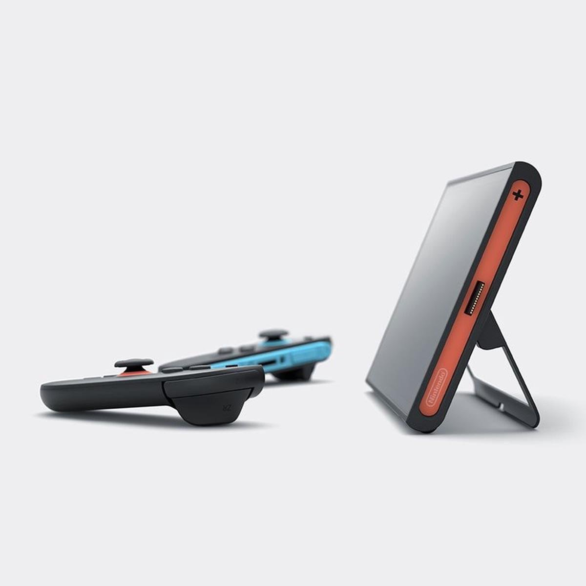 Žaidimų konsolė Nintendo Switch 2 + Mario Kart, 256 GB, Juoda
