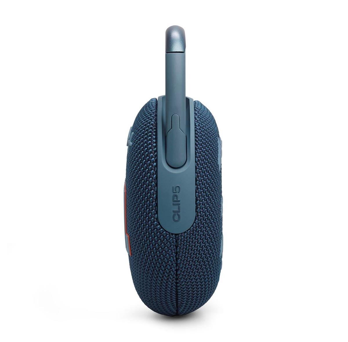 Nešiojama Bluetooth garso kolonėlė (IP67, 7W, Mėlyna)