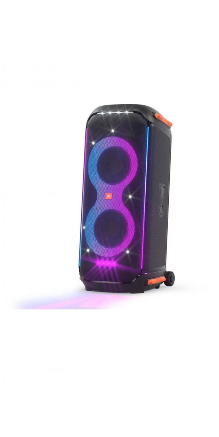 JBL PartyBox 710 garso kolonėlė (800W)