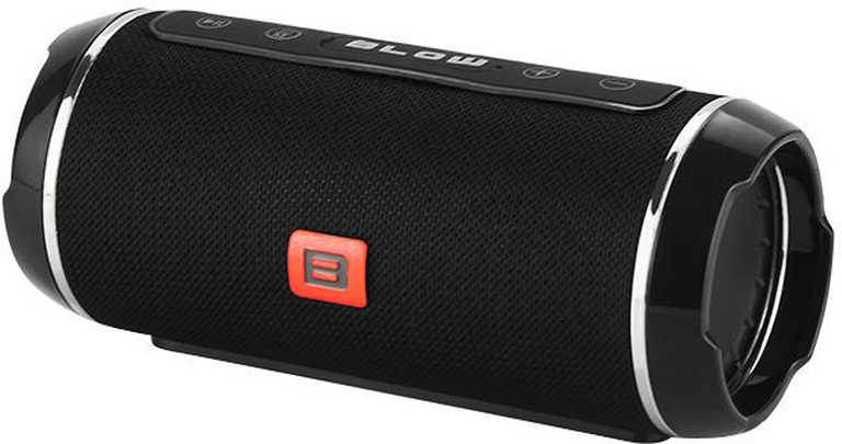 Blow BT460 | Belaidė kolonėlė su FM radiju, USB ir Bluetooth, 20 W