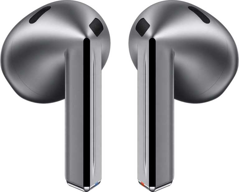 Samsung Galaxy Buds3 – belaidės ausinės su ANC