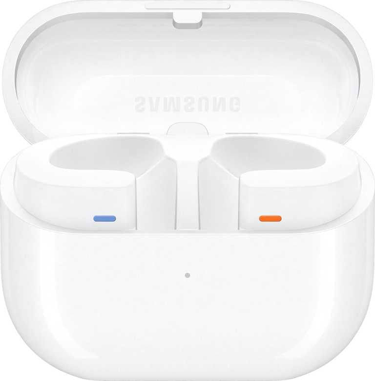 Samsung Galaxy Buds3 – belaidės ausinės su ANC