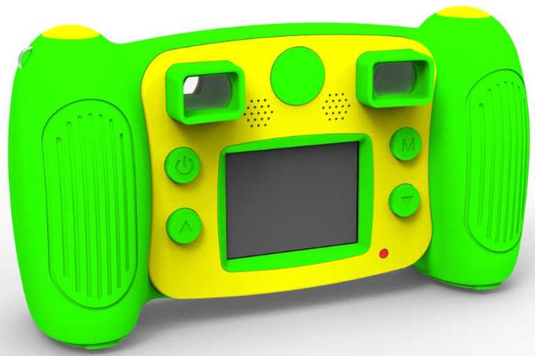Denver KCA-1320 Digital Camera - Professional Kids Camera Model 📸