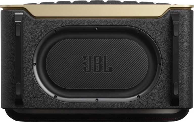 JBL Authentics 300 | Belaidė kolonėlė, 100 W, WiFi, Bluetooth, 8 h baterija