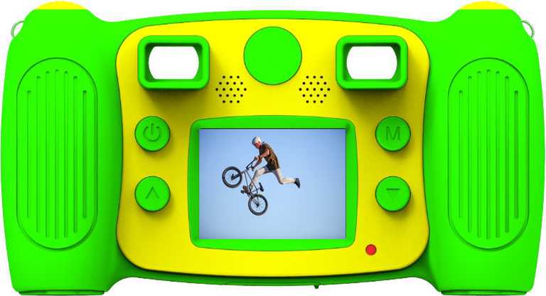 Denver KCA-1320 Digital Camera - Professional Kids Camera Model 📸