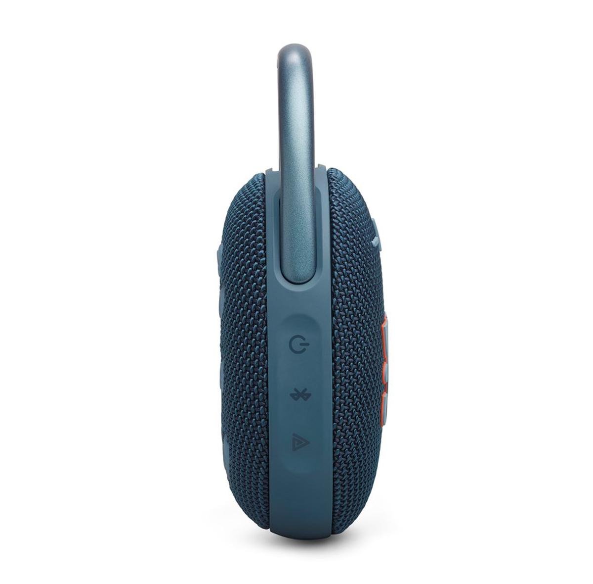 Nešiojama Bluetooth garso kolonėlė (IP67, 7W, Mėlyna)