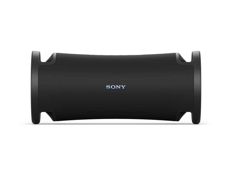 Sony ULT Field 7 belaidė kolonėlė - 40W galia, IP67, 30h baterija, juoda