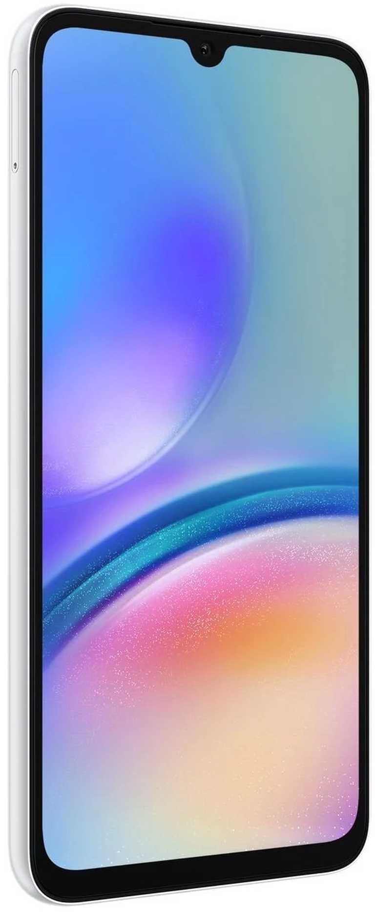 Samsung Galaxy A05s - 64GB Juoda | Patikimas Išmanusis Telefonas