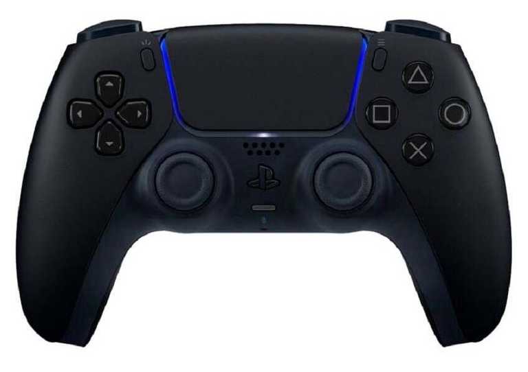 🎮 Sony DualSense PS5 Gaming — haptiskā atgriezeniskā saite | adaptīvie aktivizētāji | 3D audio | bezvadu savienojums