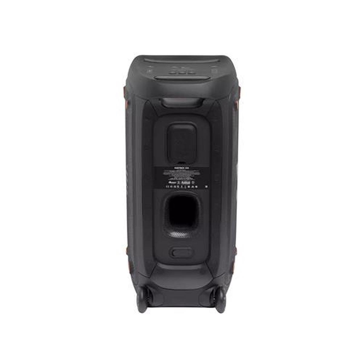 Garso sistema JBL PARTYBOX310EP, 240 W – Tikras vakarėlių karalius