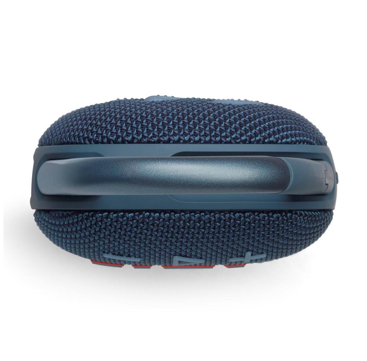 Nešiojama Bluetooth garso kolonėlė (IP67, 7W, Mėlyna)