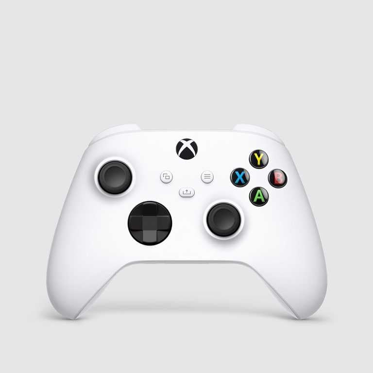 Microsoft Xbox Series X Digital Edition 1TB - konsola do gier 4K bez płyt