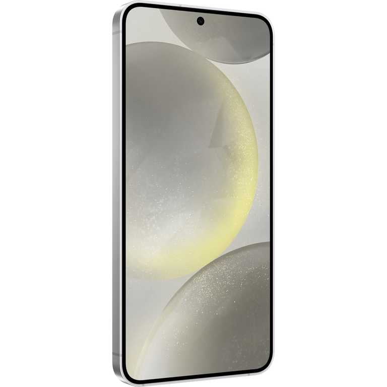 📱 Samsung Galaxy S24 5G 128GB Marmurinė Pilka - AI Camera | 4000mAh | IP68 | WiFi 6E | Belaidis Įkrovimas