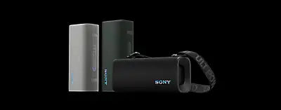 Sony ULT FIELD 3 | Belaidė kolonėlė su ULT bass, IP66/67, 24 h baterija