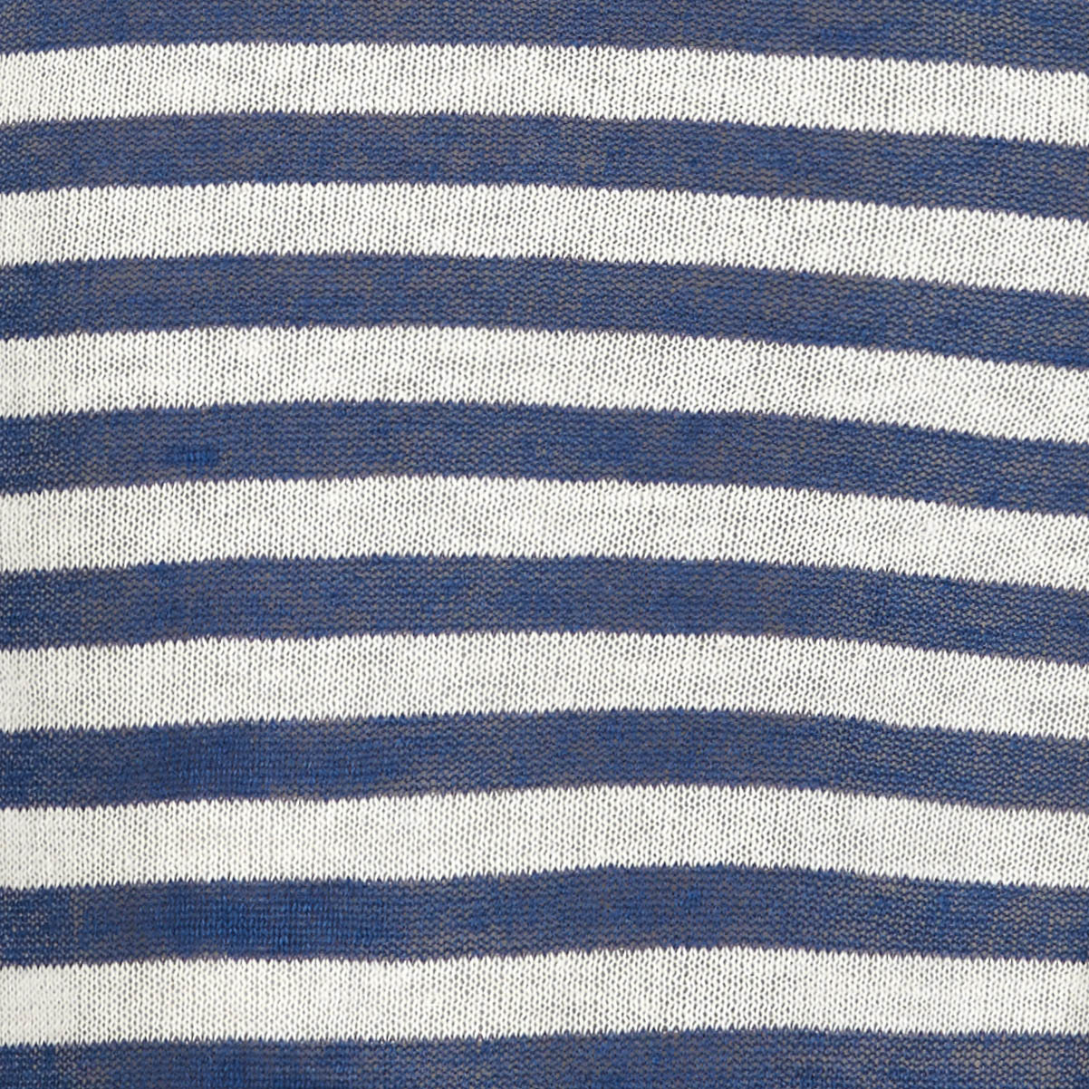 Energia 100% Linen T-shirt Navy *Unisex*