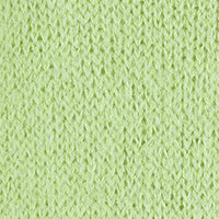 Melody Mohair Strickjacke Zitrone