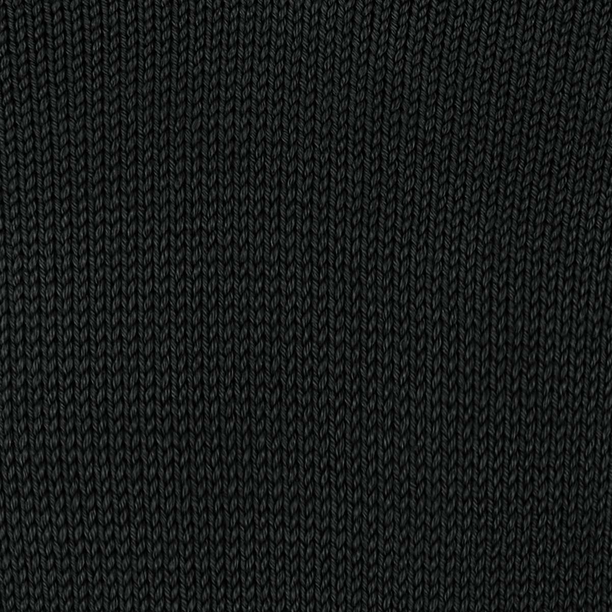 Marina 100% Merino Pullover Schwarz