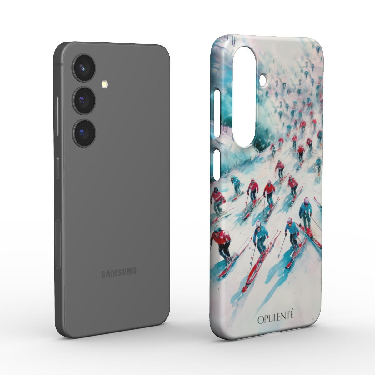 Alpine Momentum - Snap