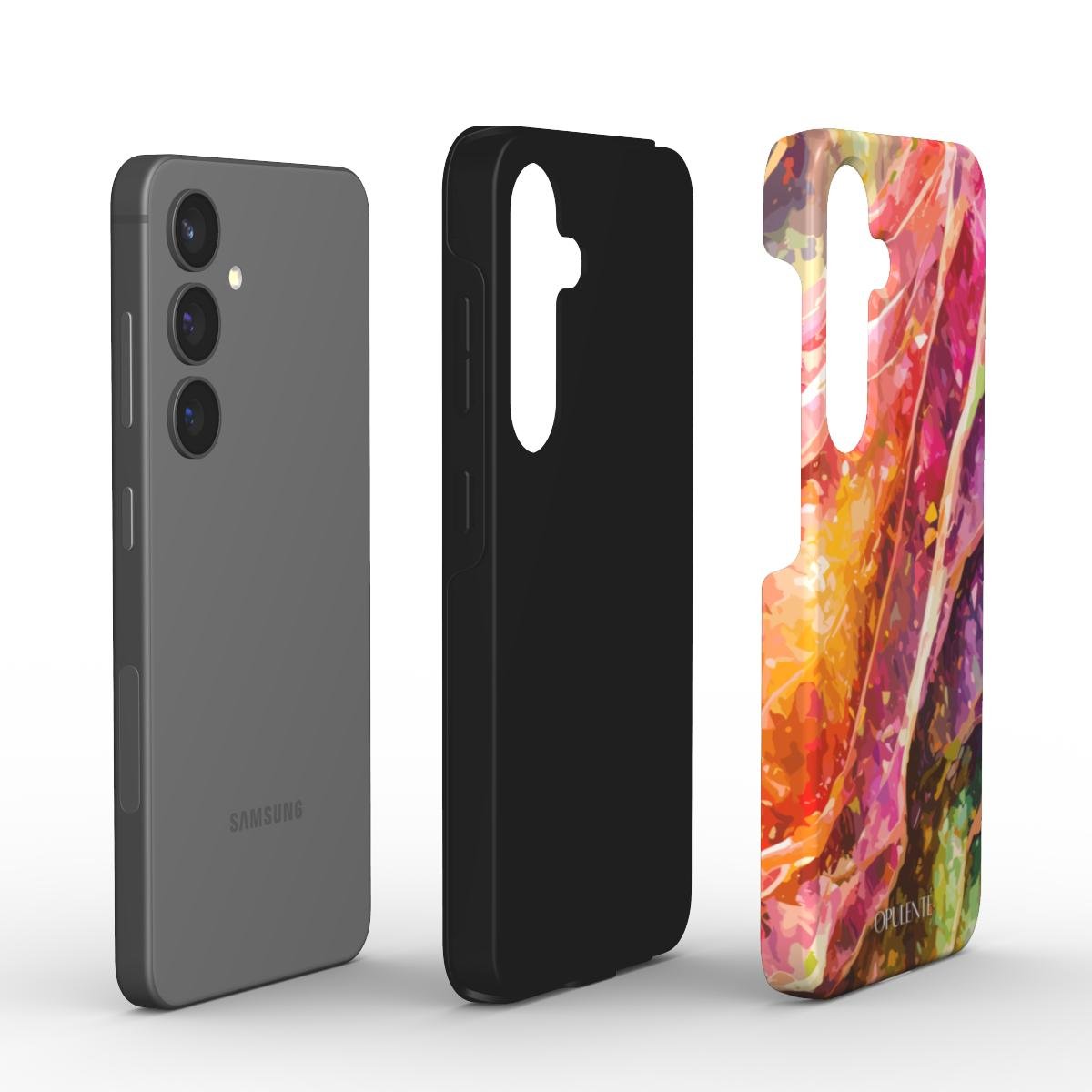 Ancient Rose - Endurance