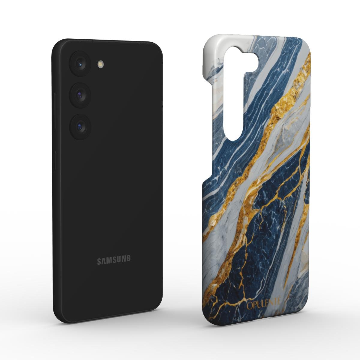 Azure Regalia - Snap