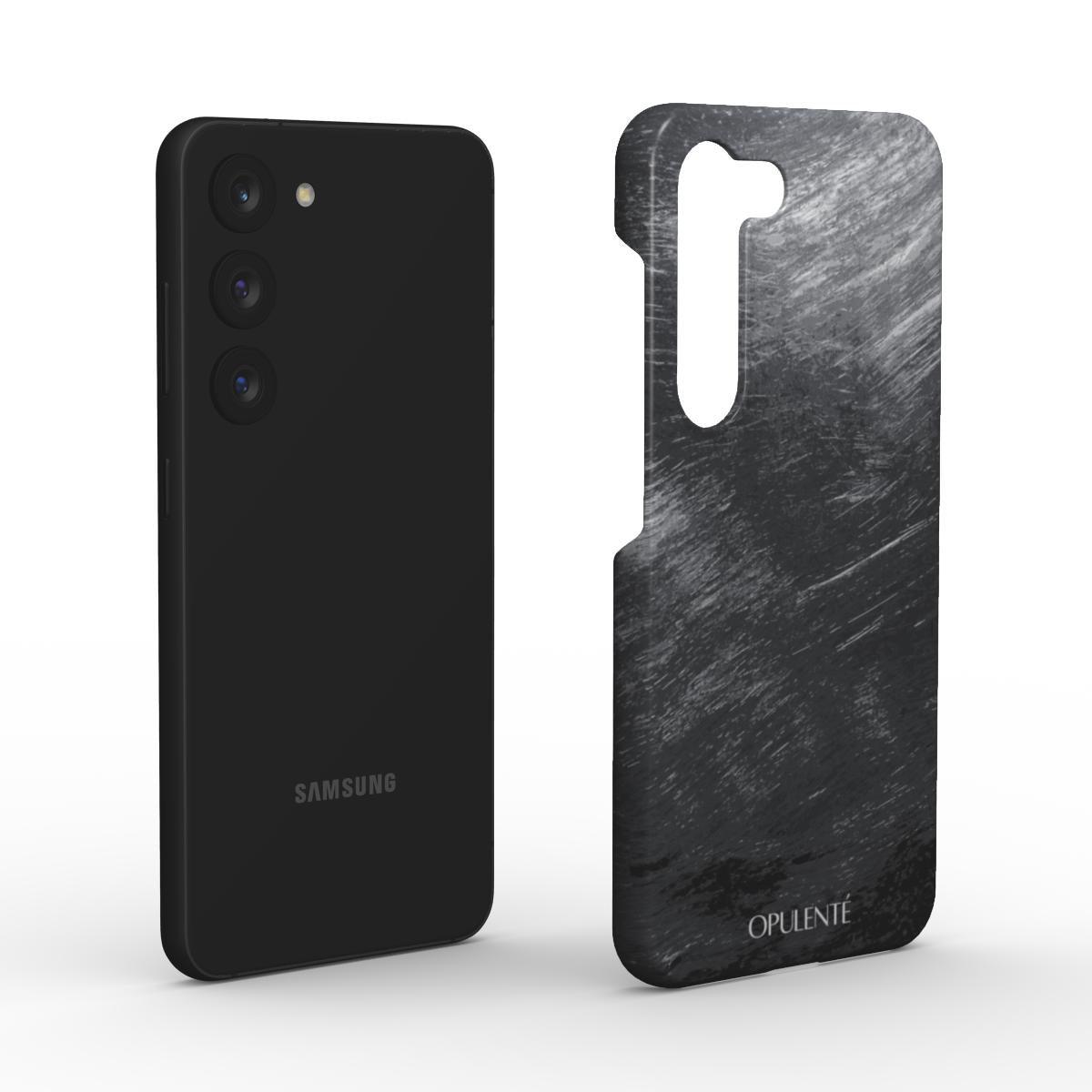 Brushed Storm - Snap