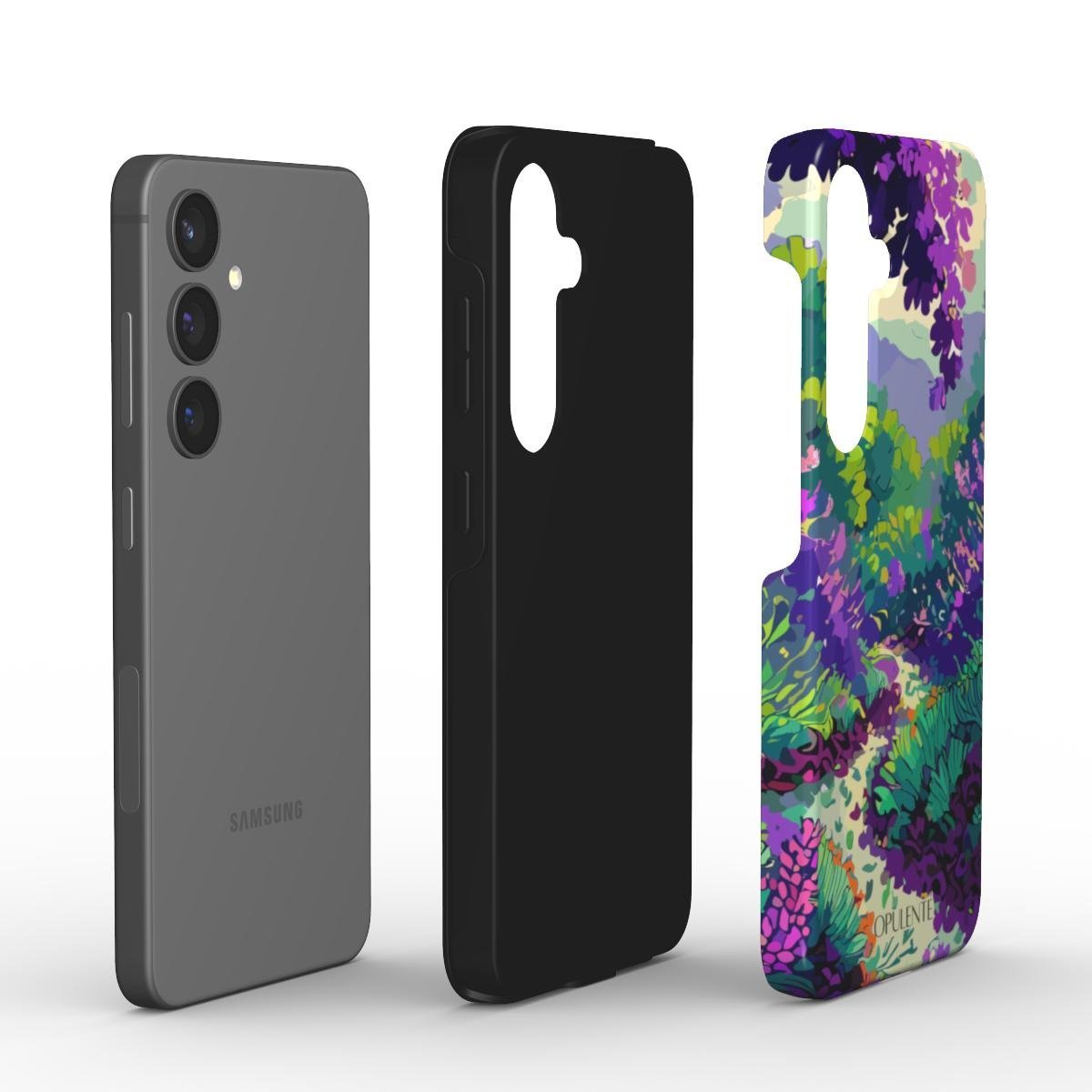 Classic Lavender - Endurance