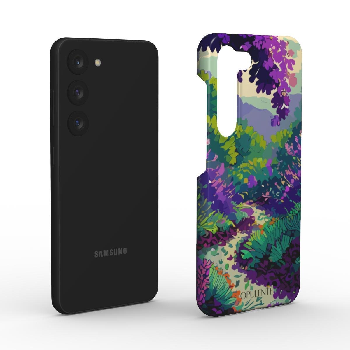 Classic Lavender - Snap