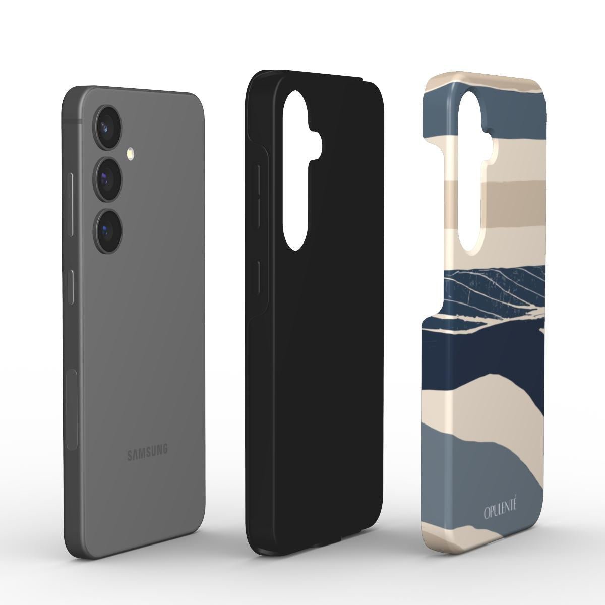 Coastal Retreat II - Endurance