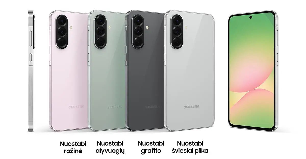 Phones
