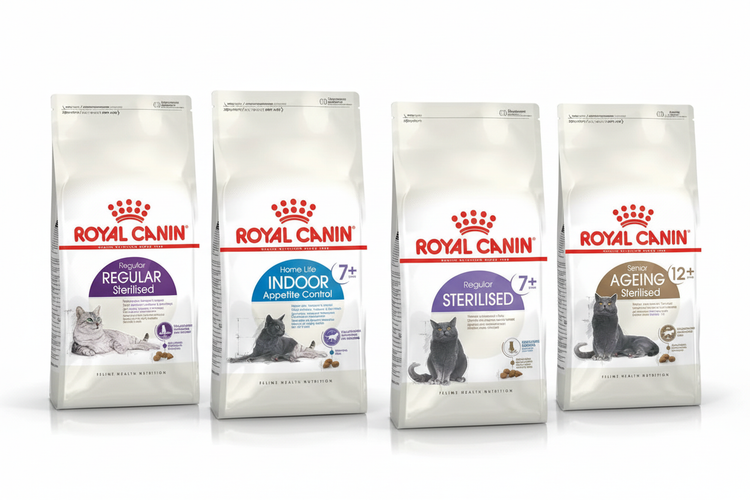 Royal Canin Feline Health Nutrition
