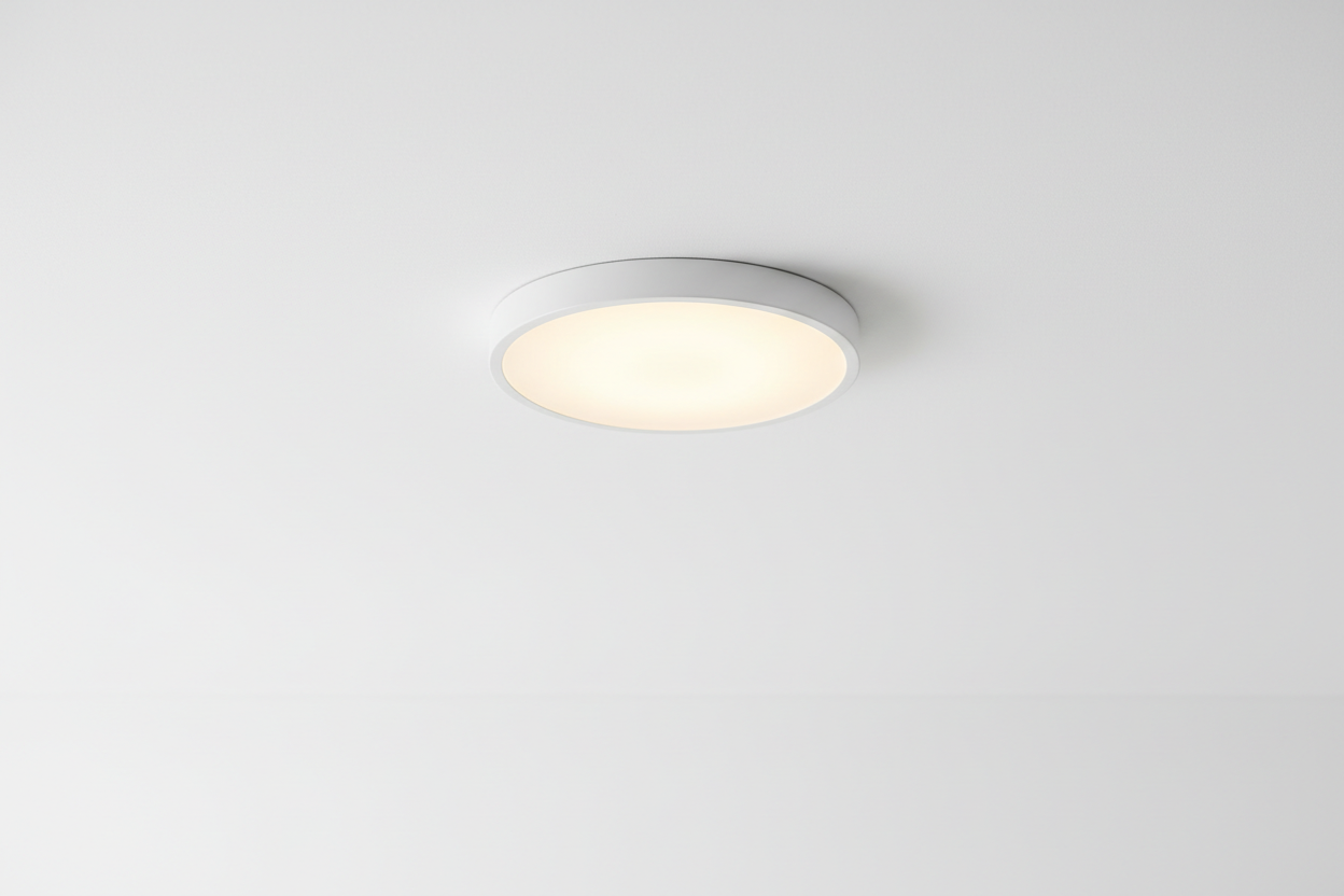 LED lubiniai plafon. šviestuvai: iki 50cm ir dideli modeliai. Philips, Eglo, Tope, Ledvance. Greitas pristatymas