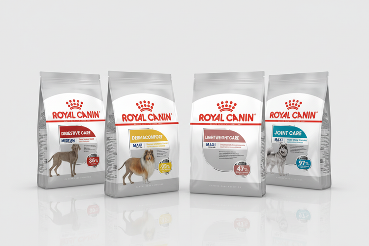 Royal Canin Canine Care Nutrition