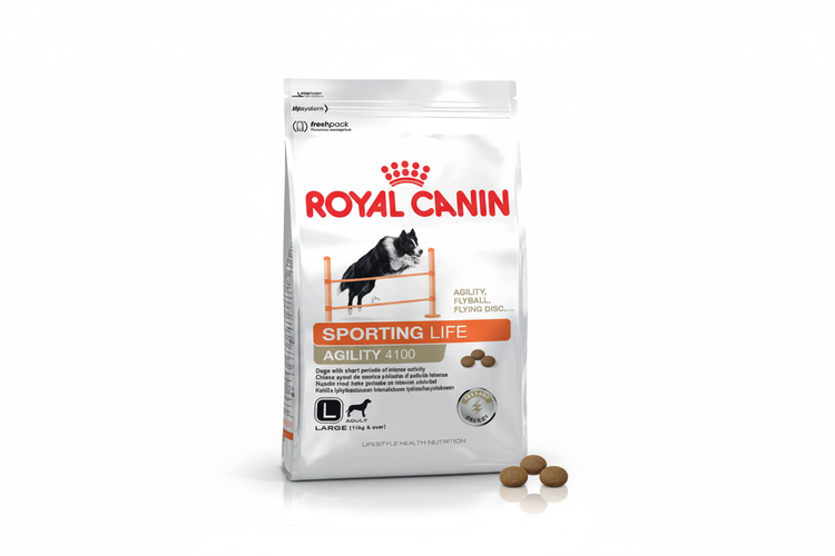 Royal Canin Lifestyle