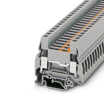 0309109 Test disconnect terminal block - URTK/S-BEN 10 - 0309109