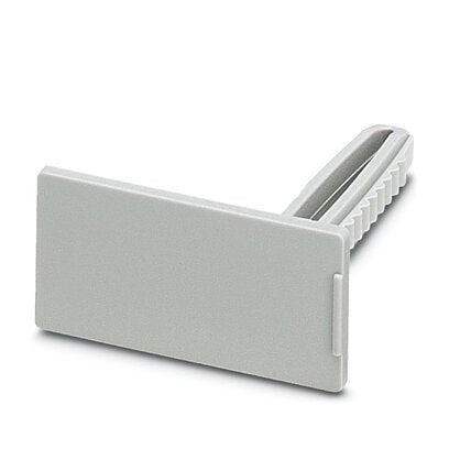 0811969 KLM 3 Klemmenleisten-Beschriftungsträger