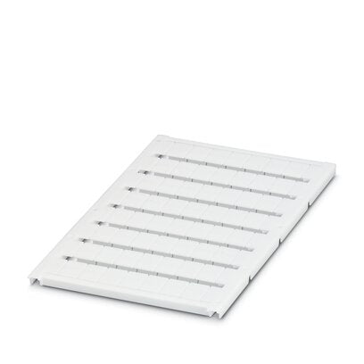 0818072 UC-TM 8 Marker for terminal blocks